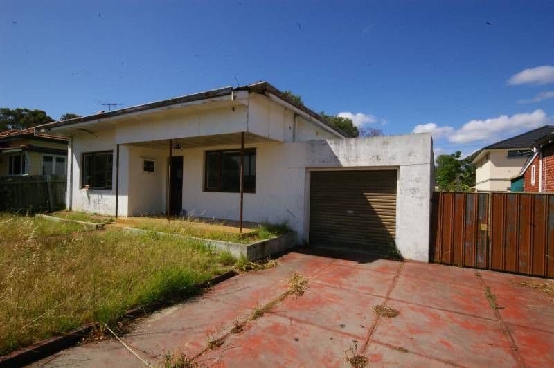 86 Rosebery Street, BEDFORD WA 6052, Bedford - Image 1