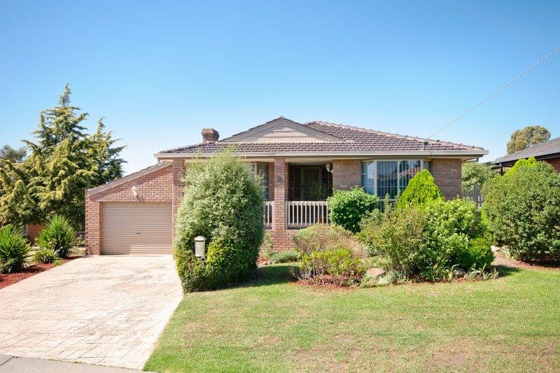 6 Falmer Place., CRAIGIEBURN VIC 3064, Craigieburn - Image 1