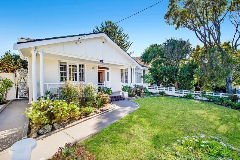 20 Hamilton Street, COOGEE NSW 2034, Coogee - Image 1