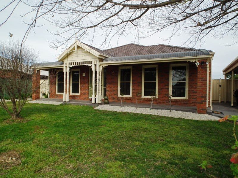 9 Vine Street, NAGAMBIE VIC 3608, Nagambie - Image 1
