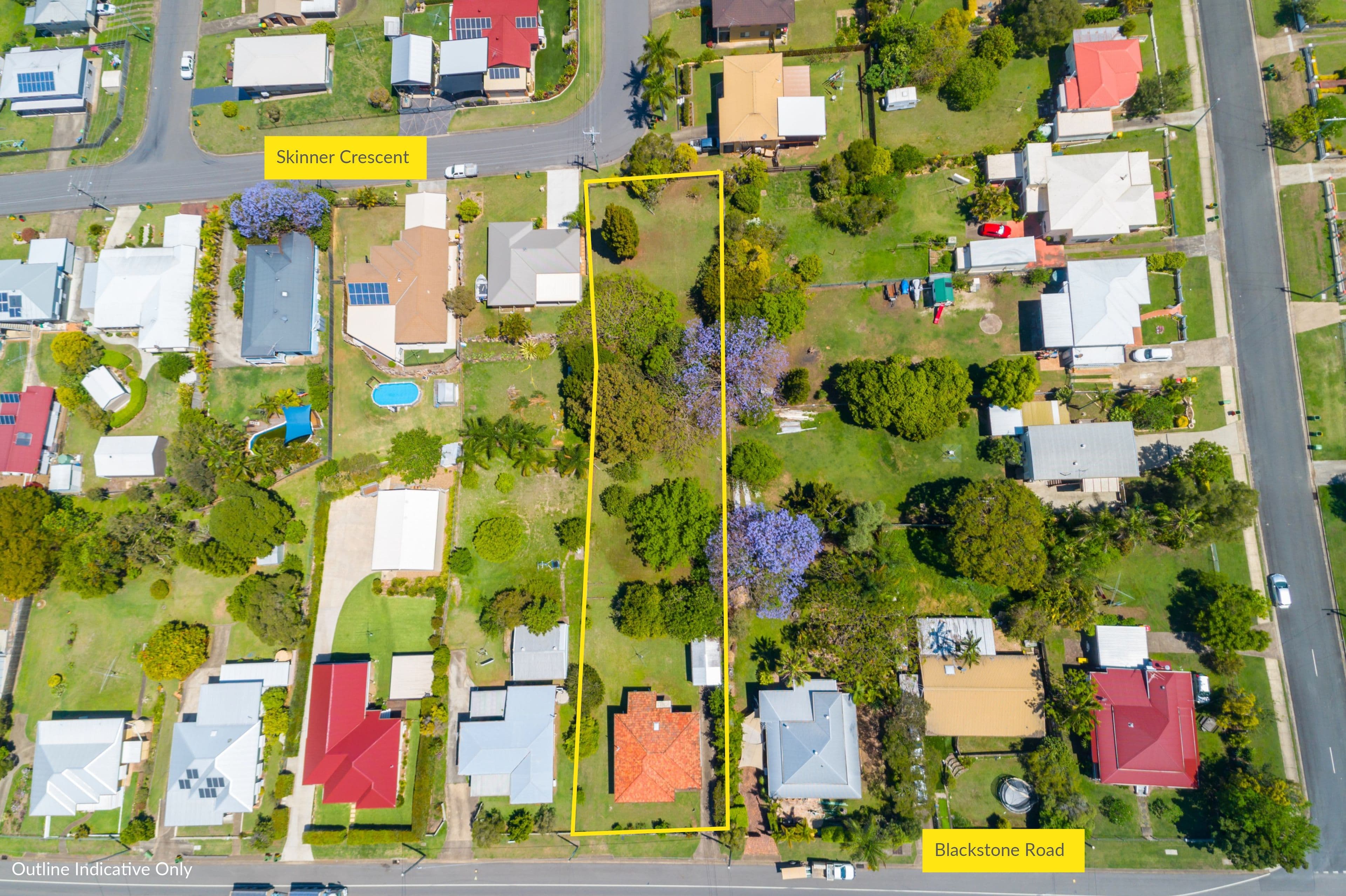 205 Blackstone Road, Silkstone QLD 4304, Silkstone - Image 1