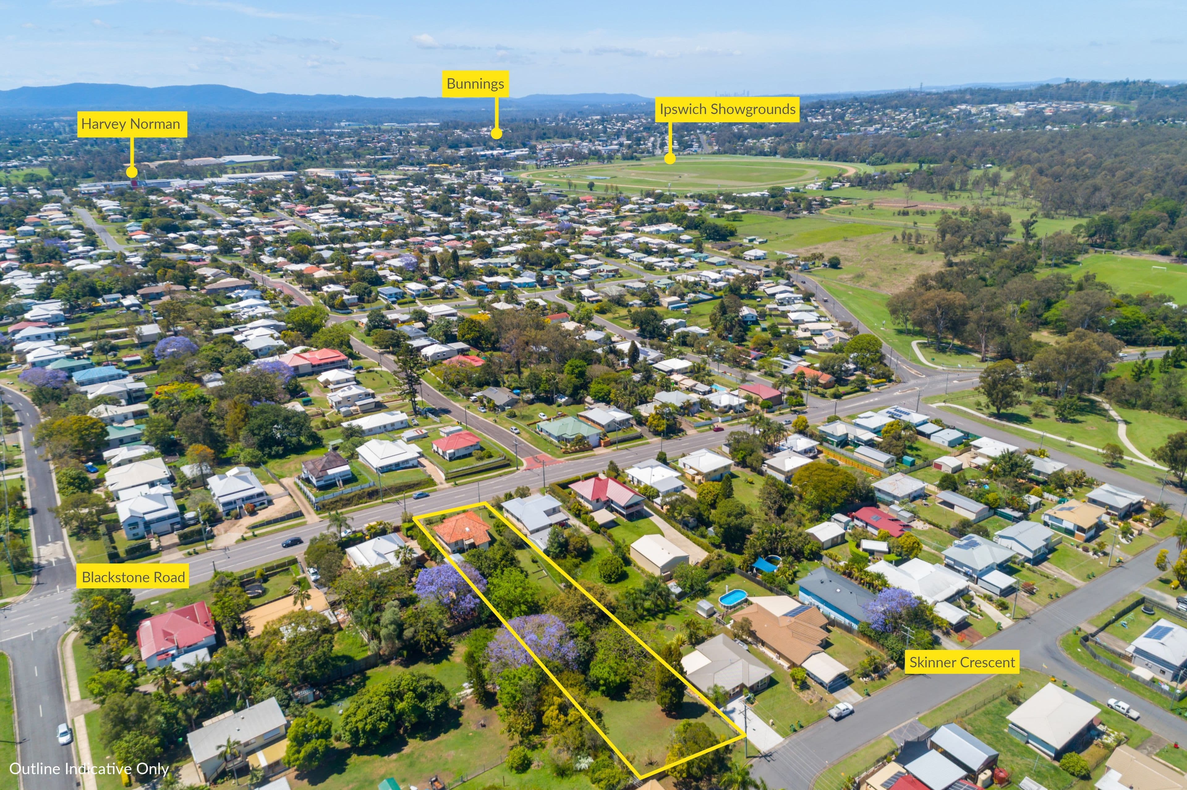 205 Blackstone Road, Silkstone QLD 4304, Silkstone - Thumbnail 2