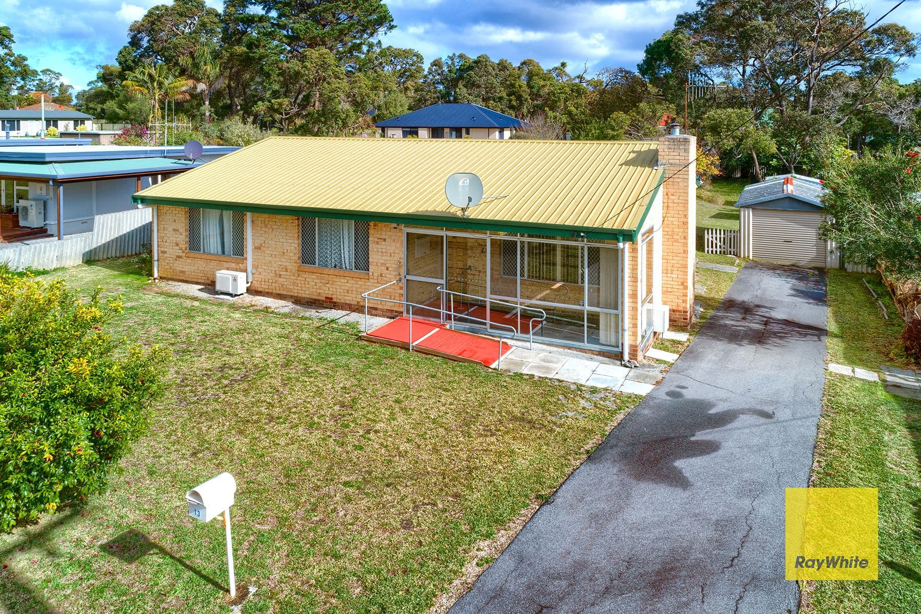 13 Lurline Street, Orana WA 6330, Orana - Thumbnail 2