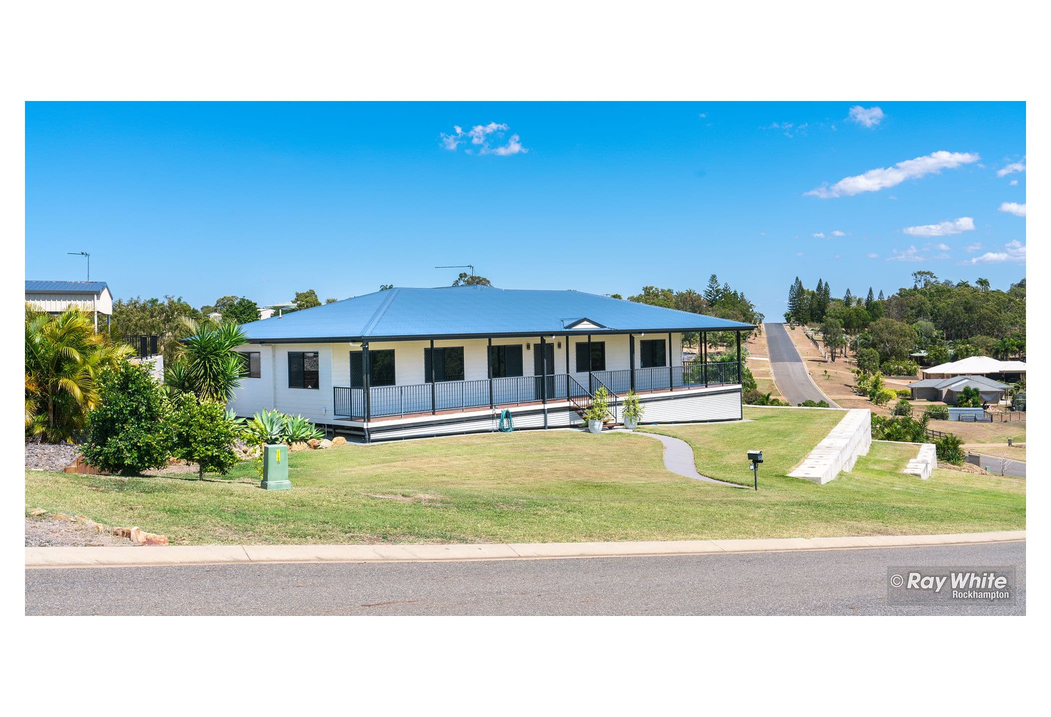 124 Constance Avenue, Rockyview QLD 4701, Rockyview - Image 1