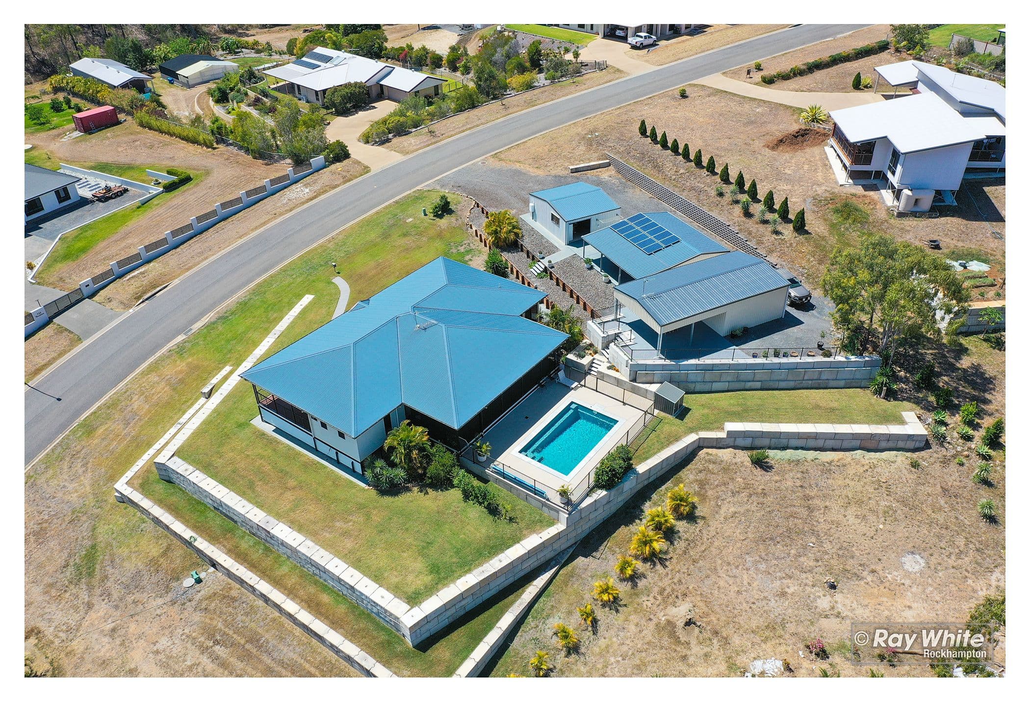 124 Constance Avenue, Rockyview QLD 4701, Rockyview - Thumbnail 3