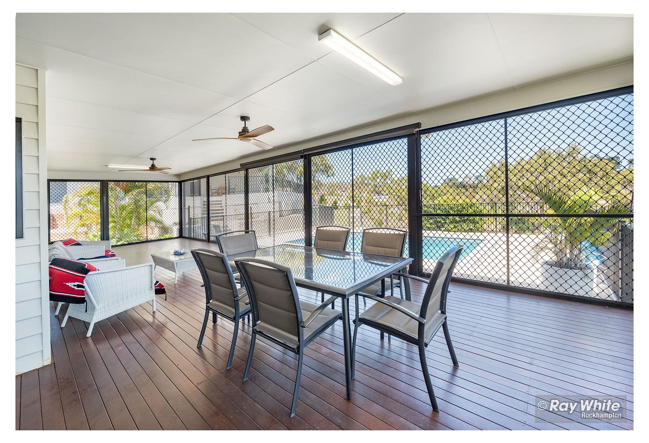 124 Constance Avenue, Rockyview QLD 4701, Rockyview - Thumbnail 7