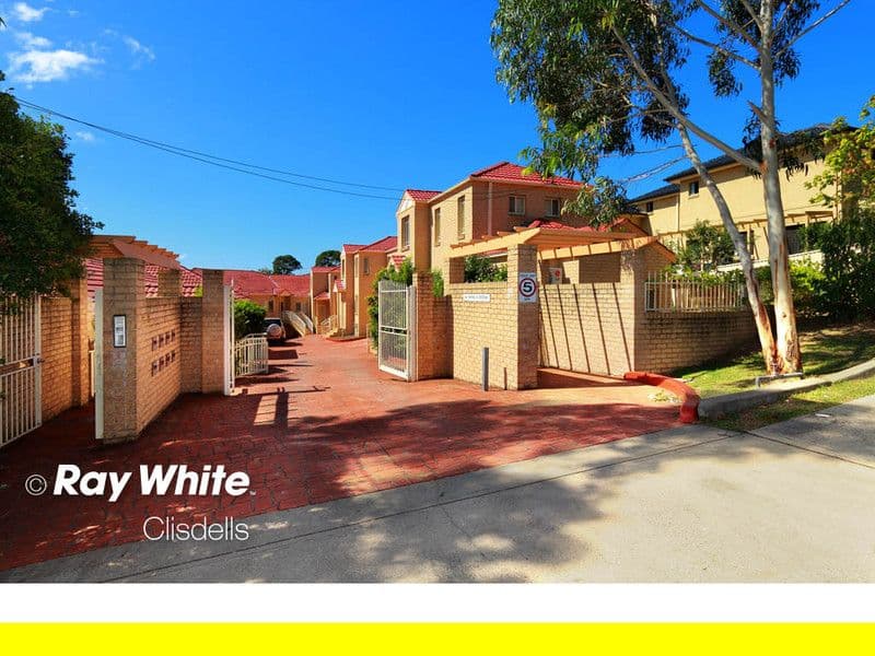 11-13 Orpington Street, BEXLEY NSW 2207, Bexley - Thumbnail 5
