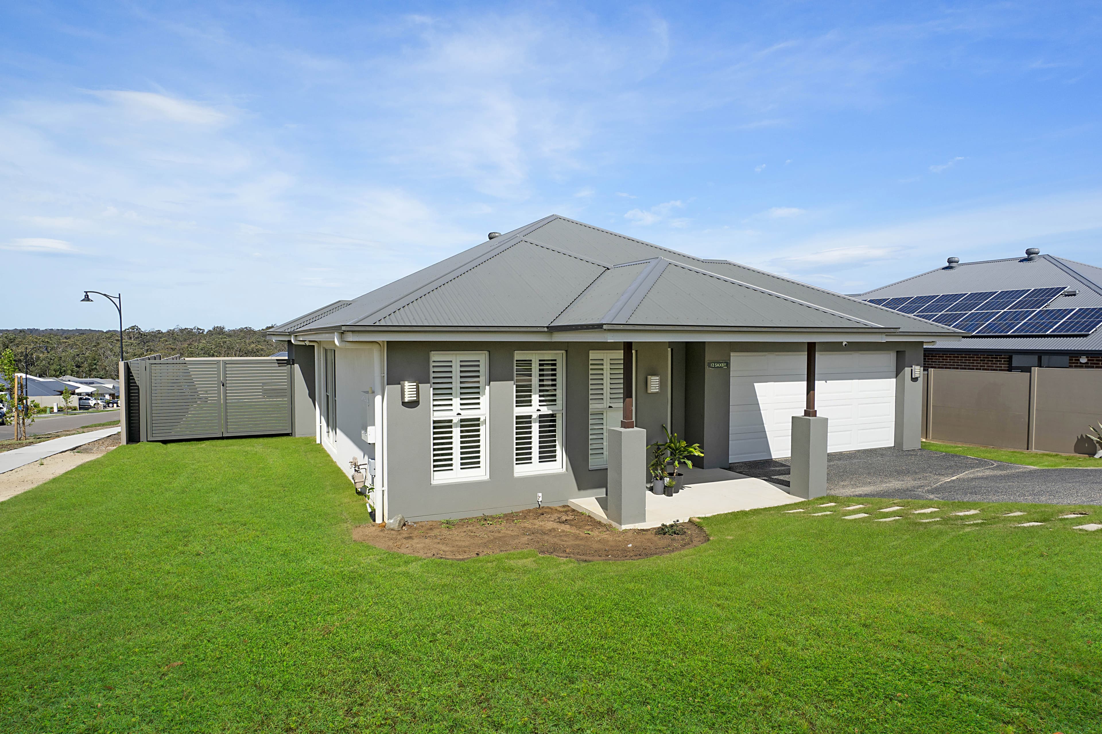 12 Saxby Avenue, North Rothbury NSW 2335, North Rothbury - Image 1