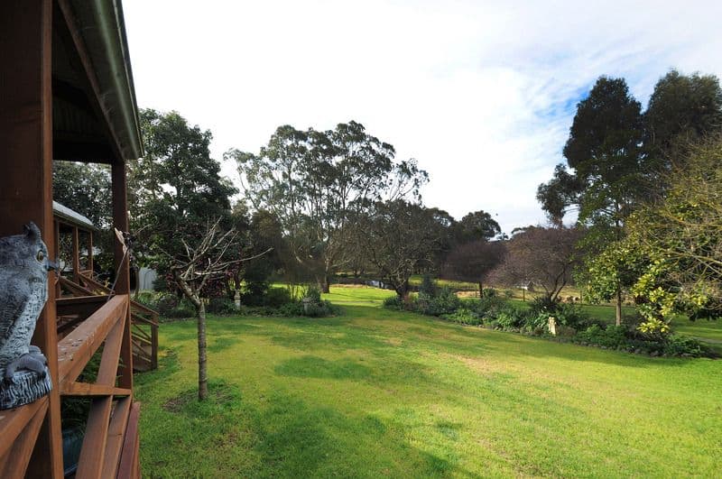 795 Robinsons Road, PEARCEDALE VIC 3912, Pearcedale - Image 1
