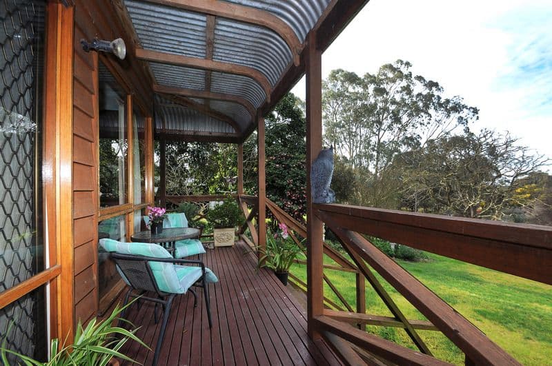 795 Robinsons Road, PEARCEDALE VIC 3912, Pearcedale - Thumbnail 2