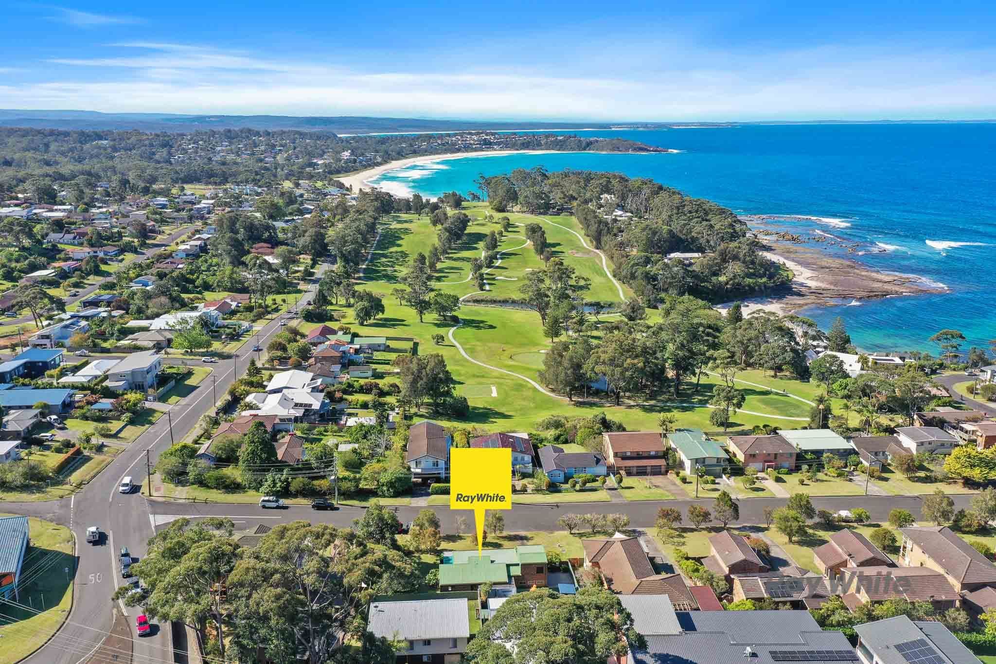 10 Buchan Street, Mollymook NSW 2539, Mollymook - Image 1