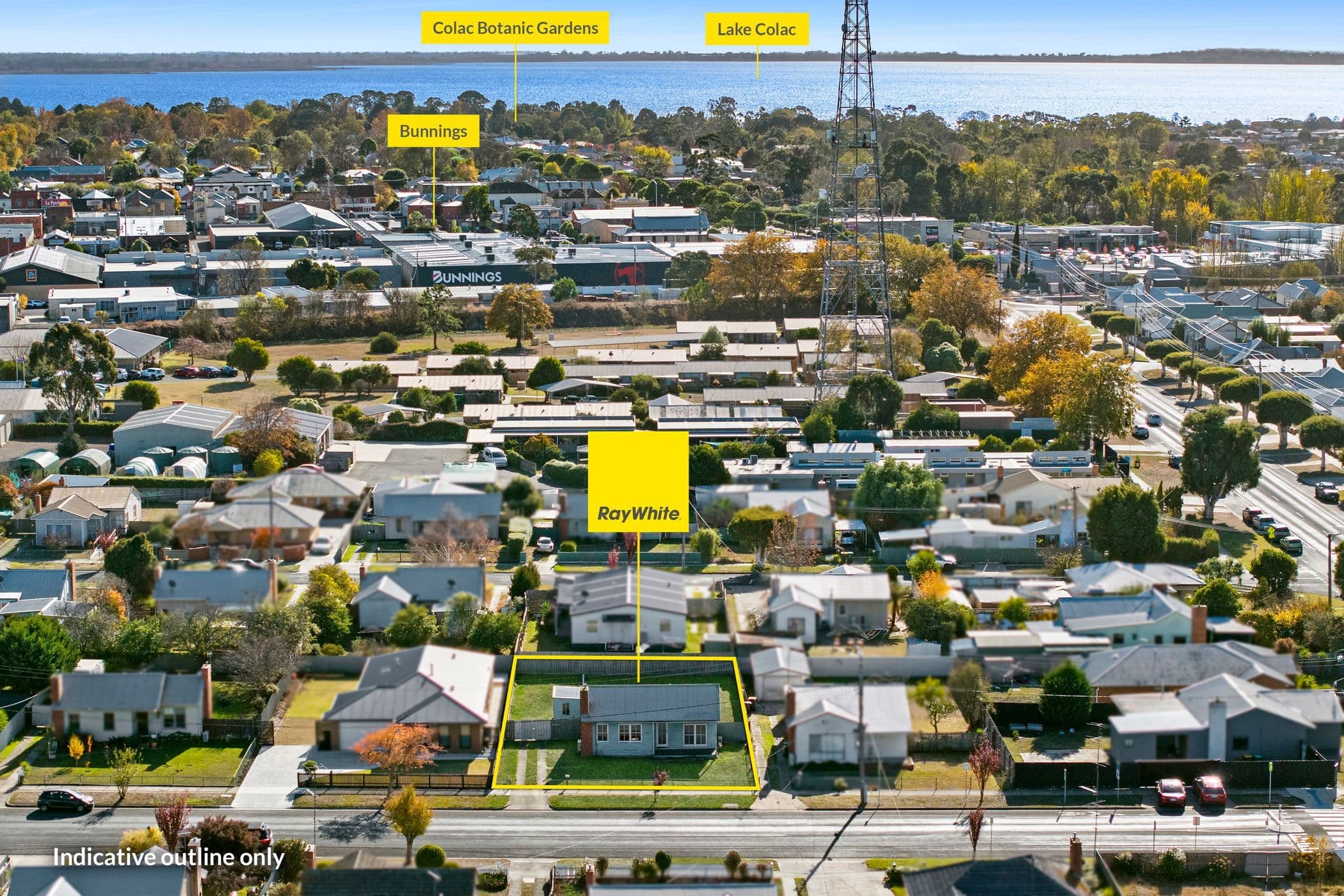 107 Wilson Street, Colac VIC 3250, Colac - Image 1