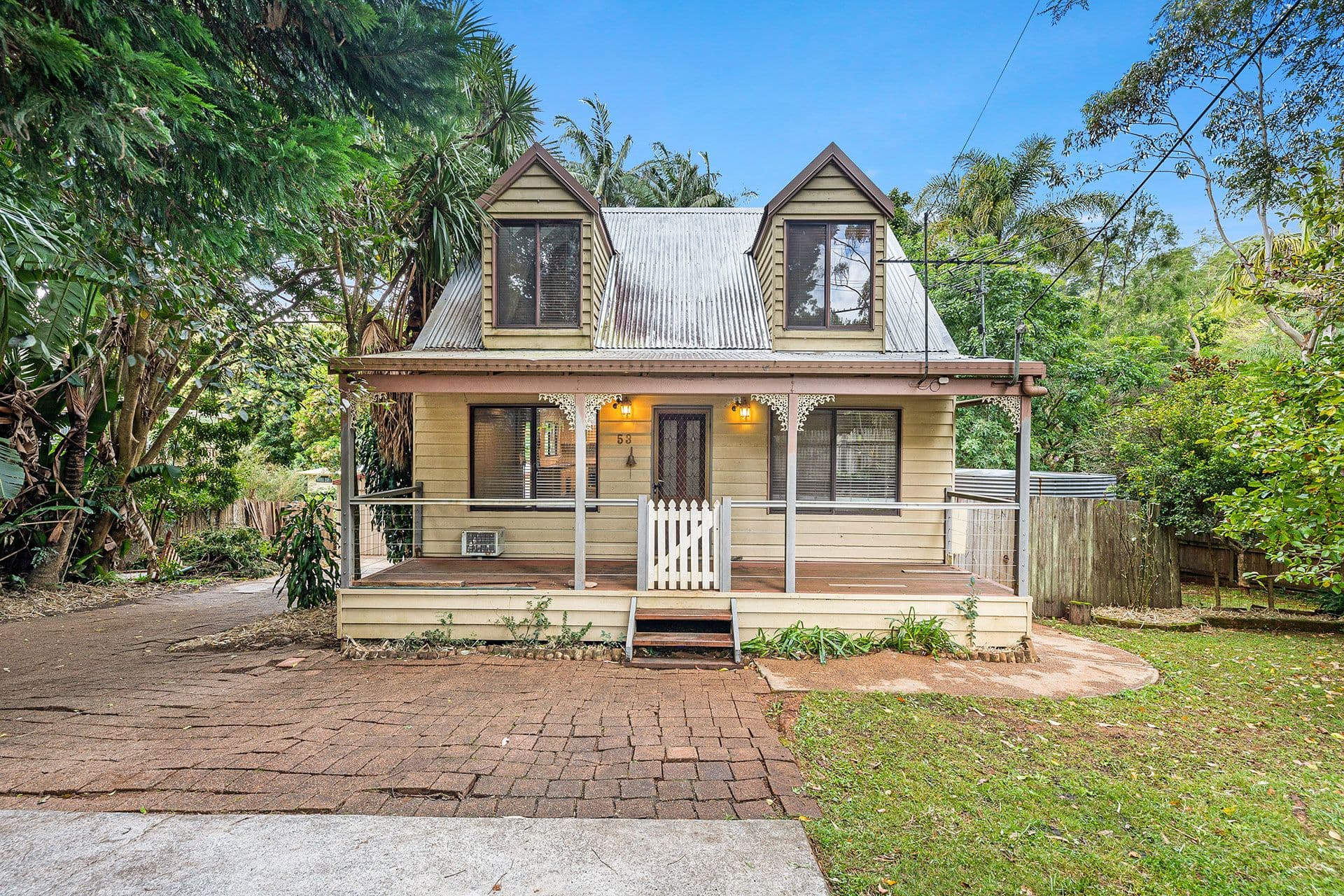 53 Macdonnell Road, Tamborine Mountain QLD 4272, Tamborine Mountain - Image 1