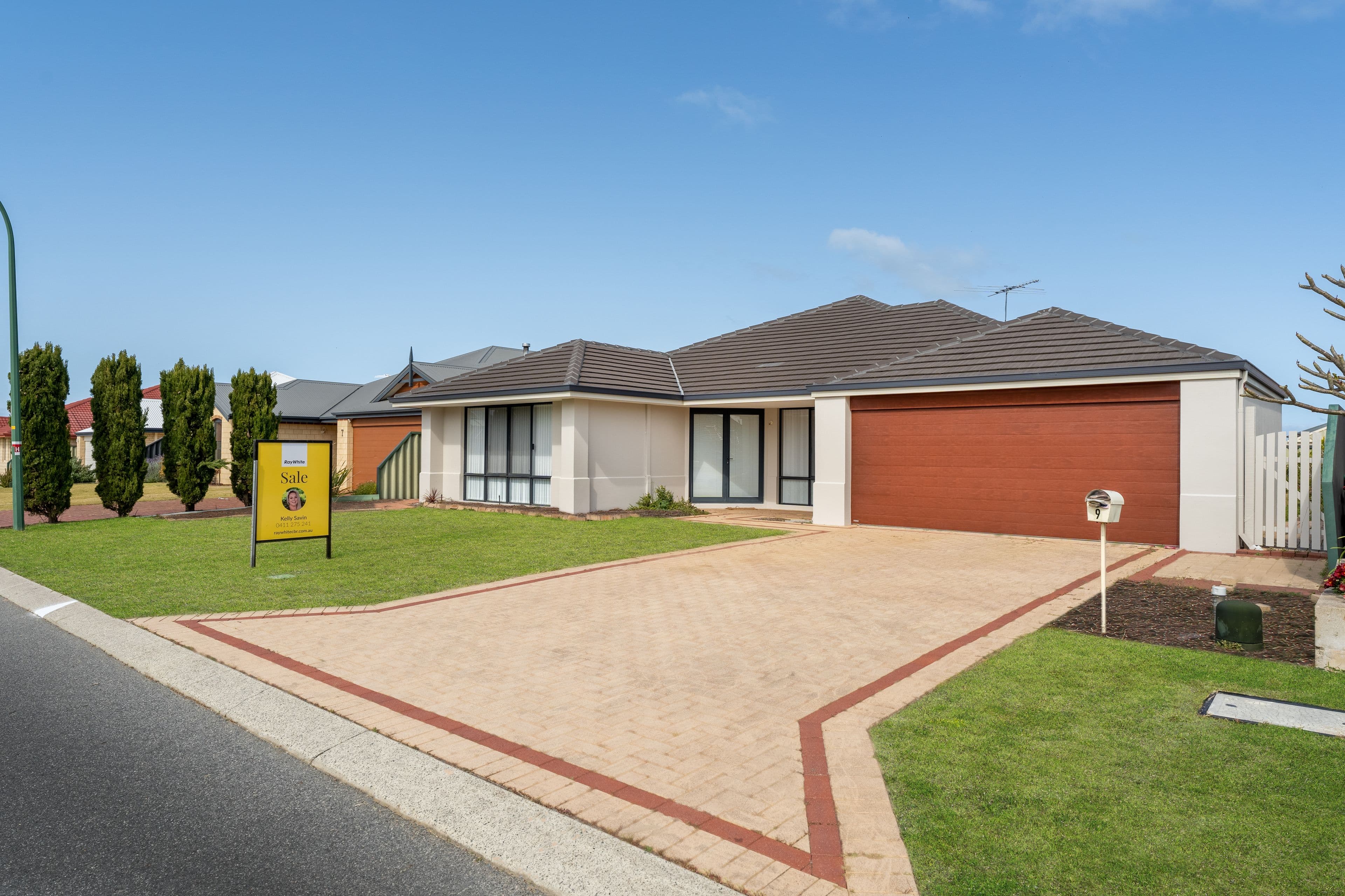 9 Emden Link, Port Kennedy WA 6172, Port Kennedy - Thumbnail 2