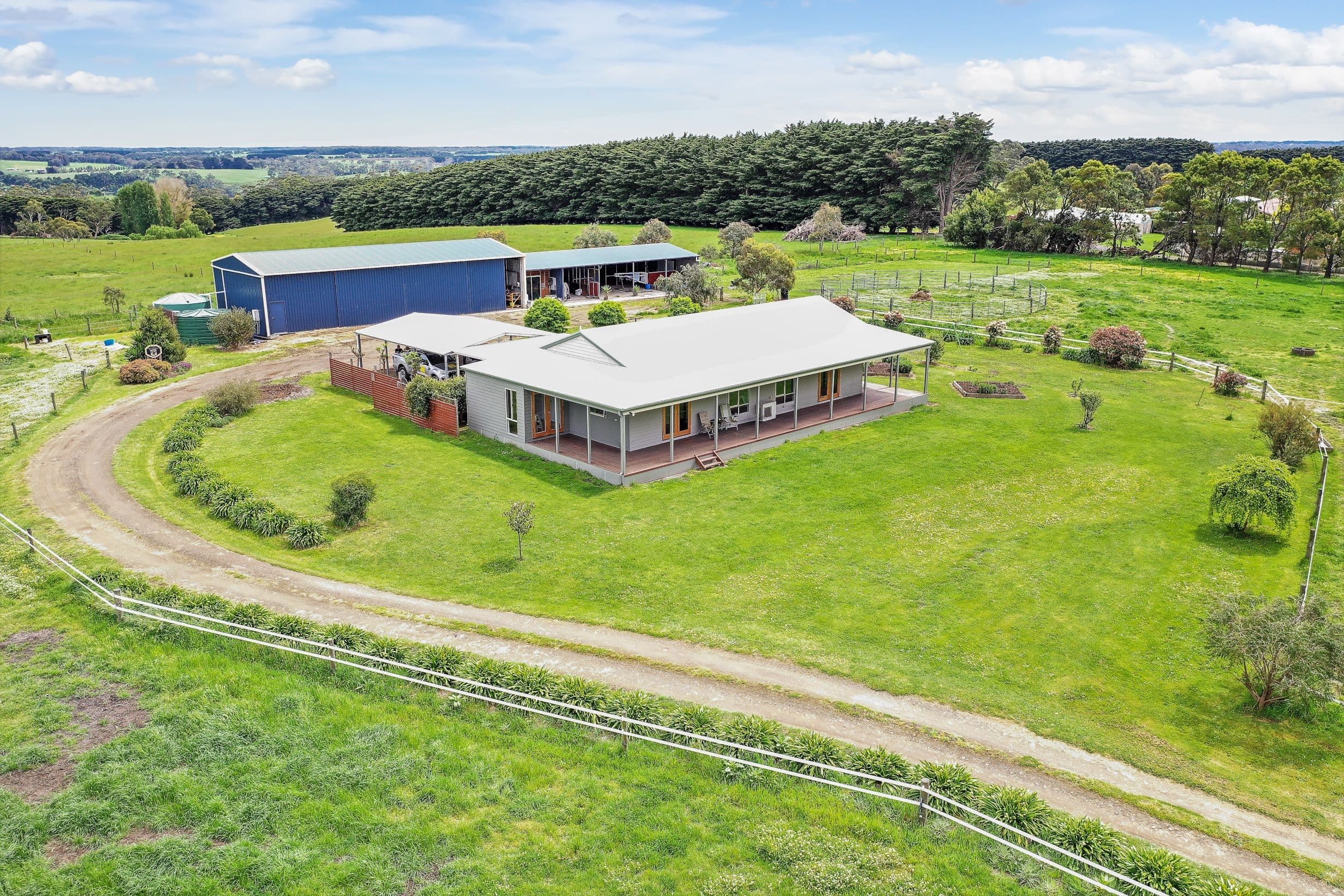 77 Curdies River Road, Timboon VIC 3268, Timboon - Image 1