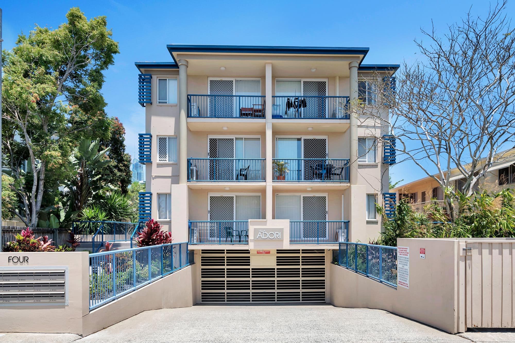 4 Adori Street, Chevron Island QLD 4217, Chevron Island - Image 1