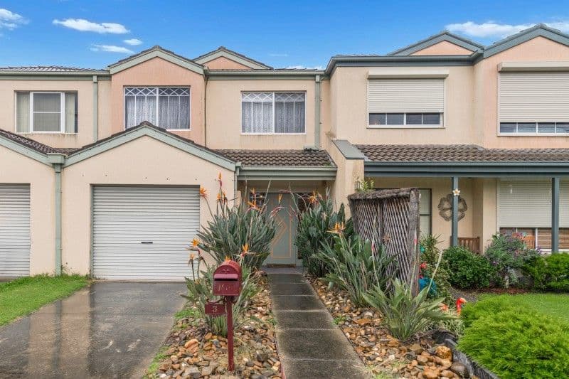 6-8 Old Wells Road, Patterson Lakes VIC 3197, Patterson Lakes - Image 1