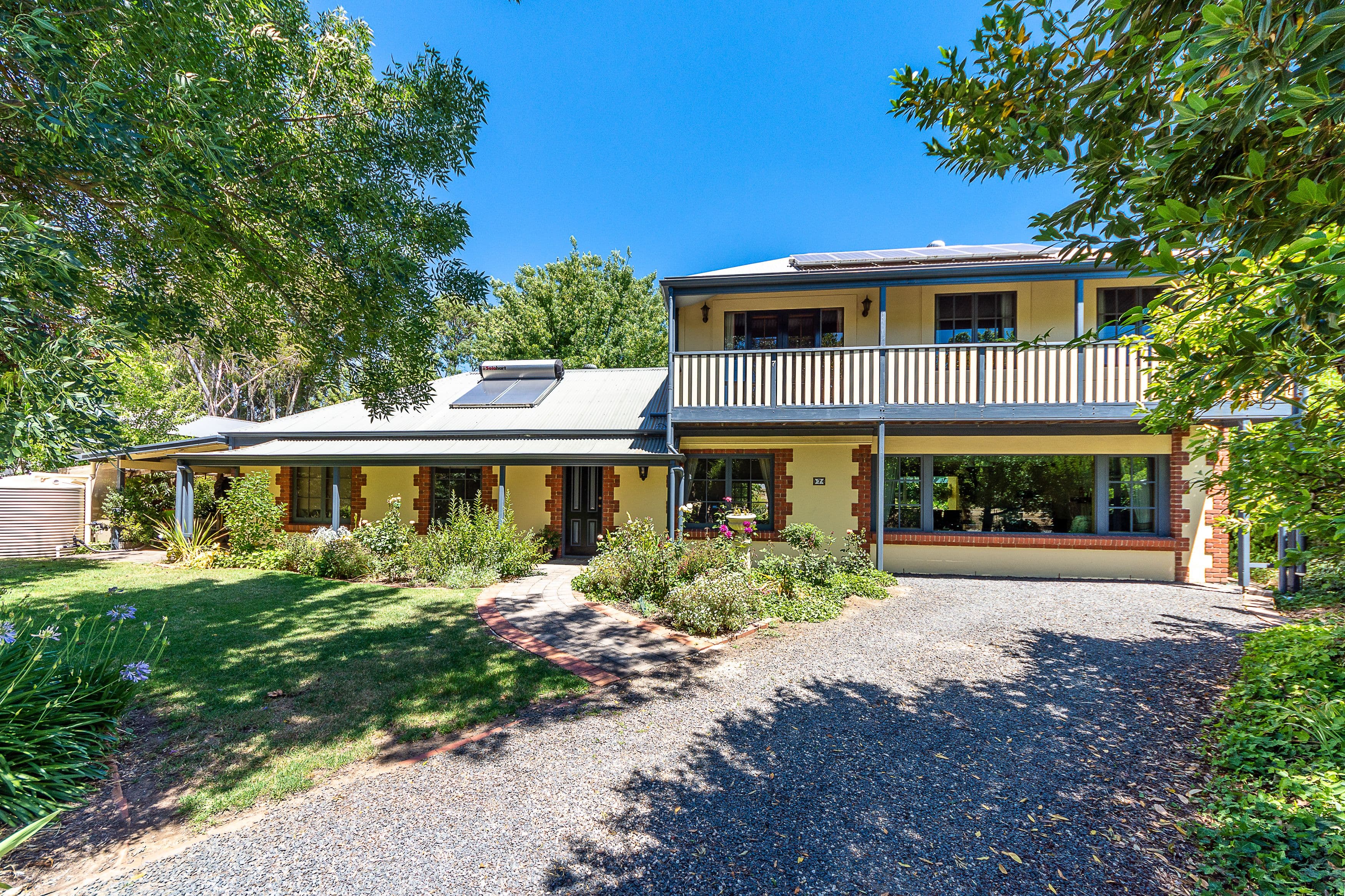 7 Pulleine Road, Nairne SA 5252, Nairne - Image 1
