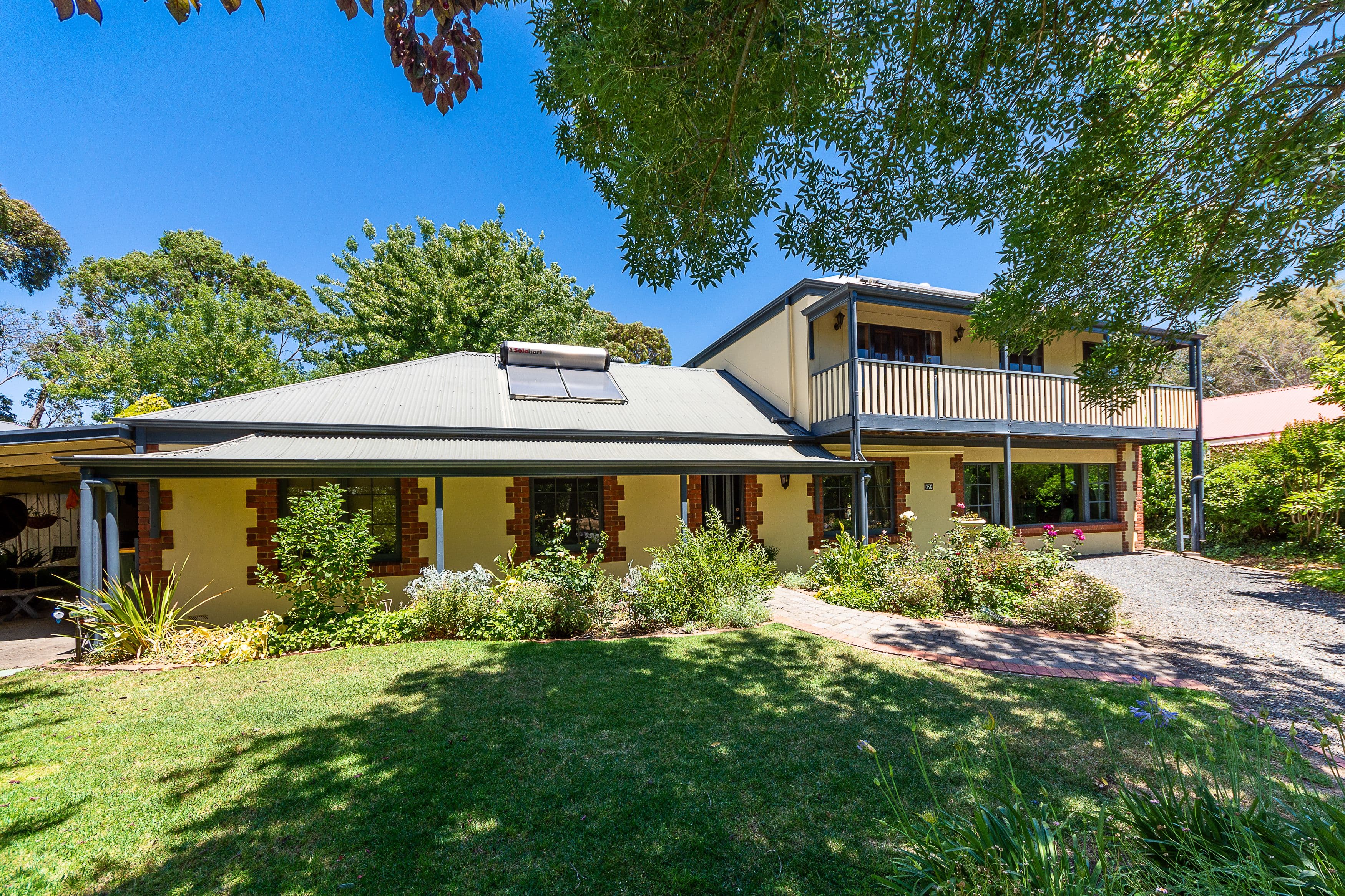 7 Pulleine Road, Nairne SA 5252, Nairne - Thumbnail 2