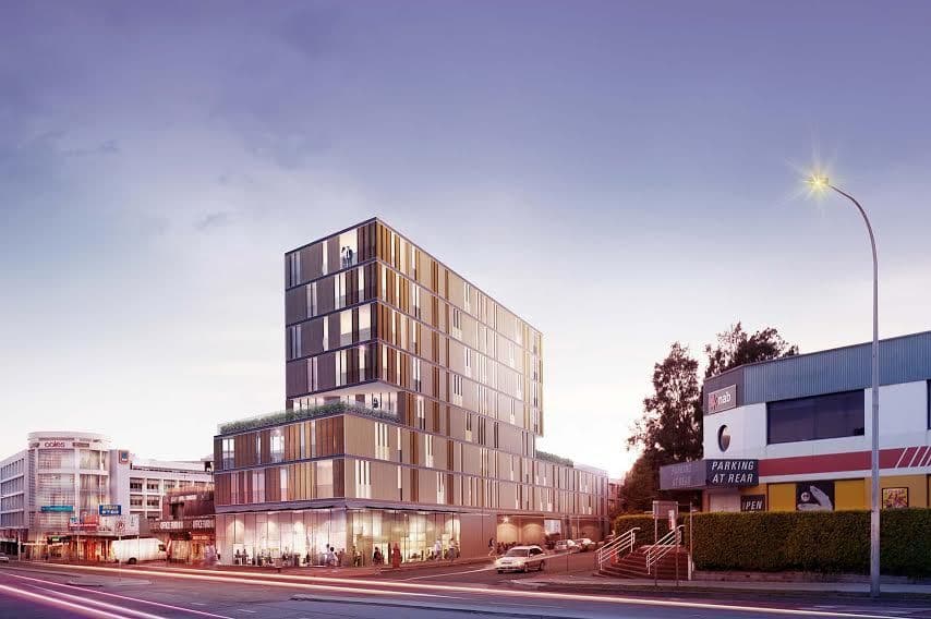 Corner of Delmar Pde and Pittwater Road, DEE WHY NSW 2099, Dee Why - Thumbnail 2