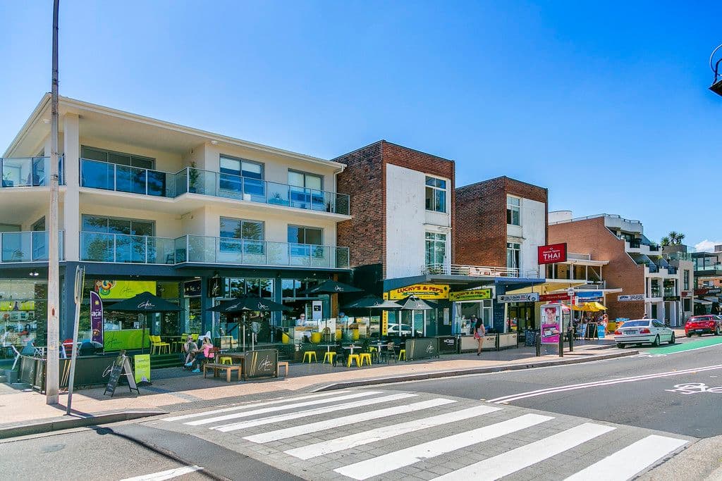 Corner of Delmar Pde and Pittwater Road, DEE WHY NSW 2099, Dee Why - Thumbnail 8