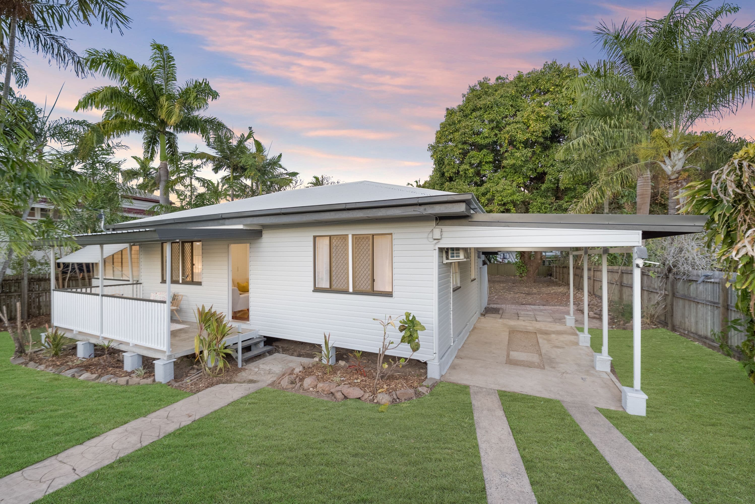 10 Briarfield Street, Mundingburra QLD 4812, Mundingburra - Image 1