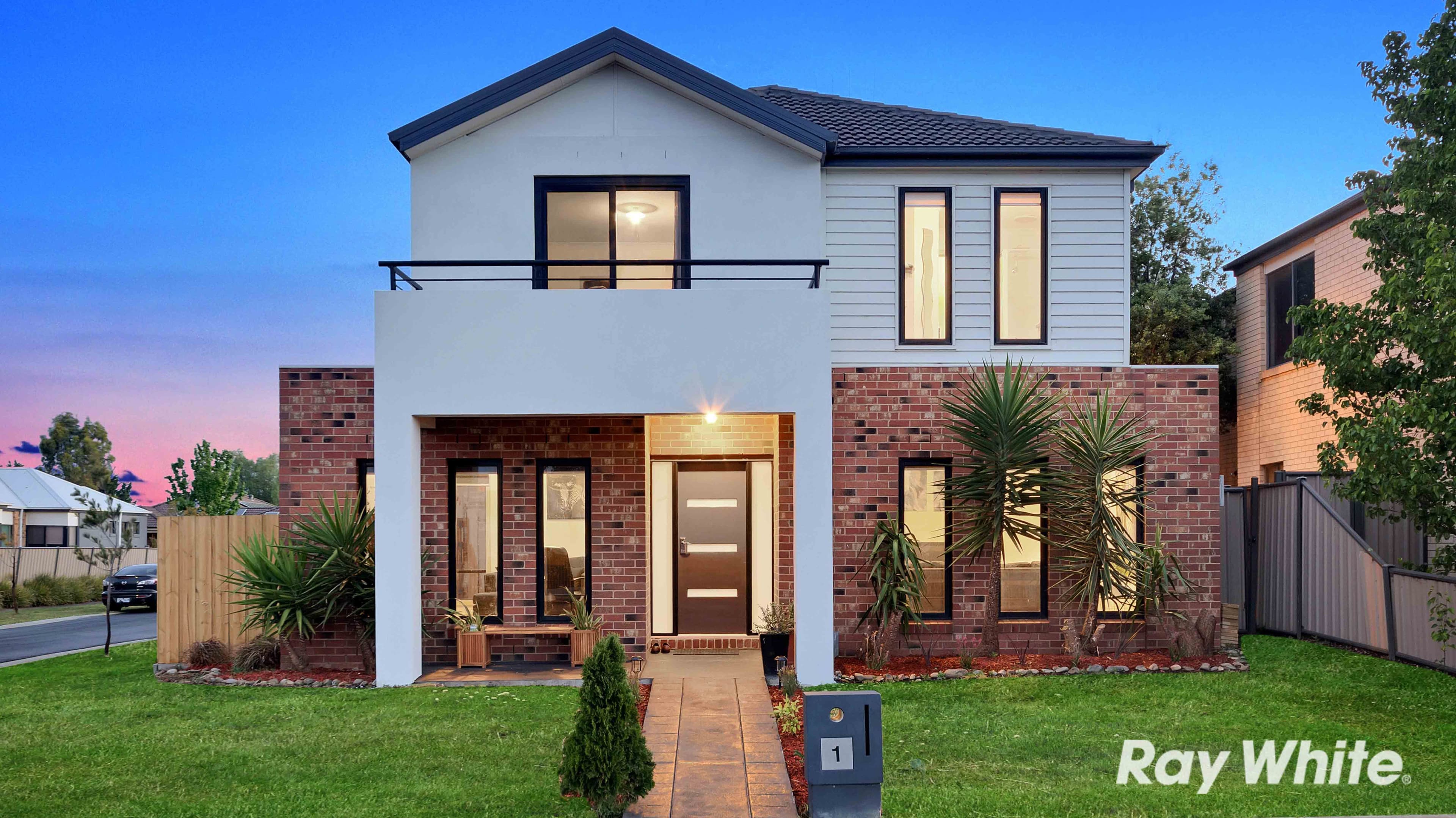 1 Liam Avenue, Tarneit VIC 3029, Tarneit - Image 1
