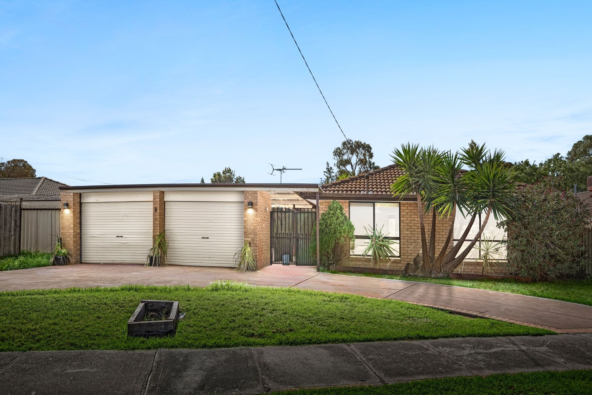 8 Cumming Drive, Hoppers Crossing VIC 3029, Hoppers Crossing - Image 1