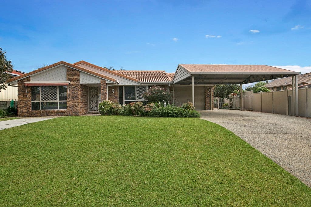 2 Goleby Court, Alexandra Hills QLD 4161, Alexandra Hills - Image 1
