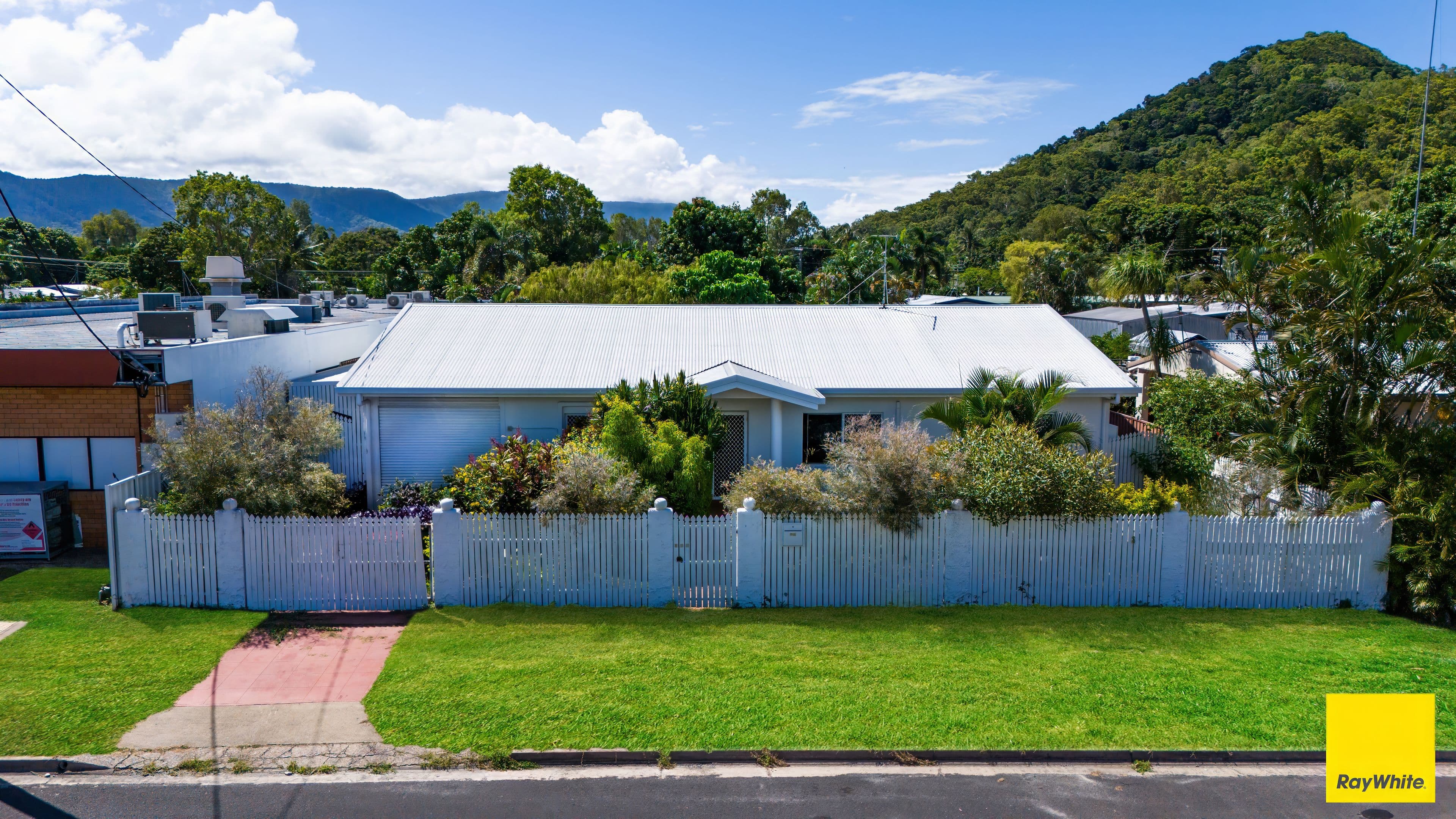 114 Reed Road, Trinity Park QLD 4879, Trinity Park - Image 1