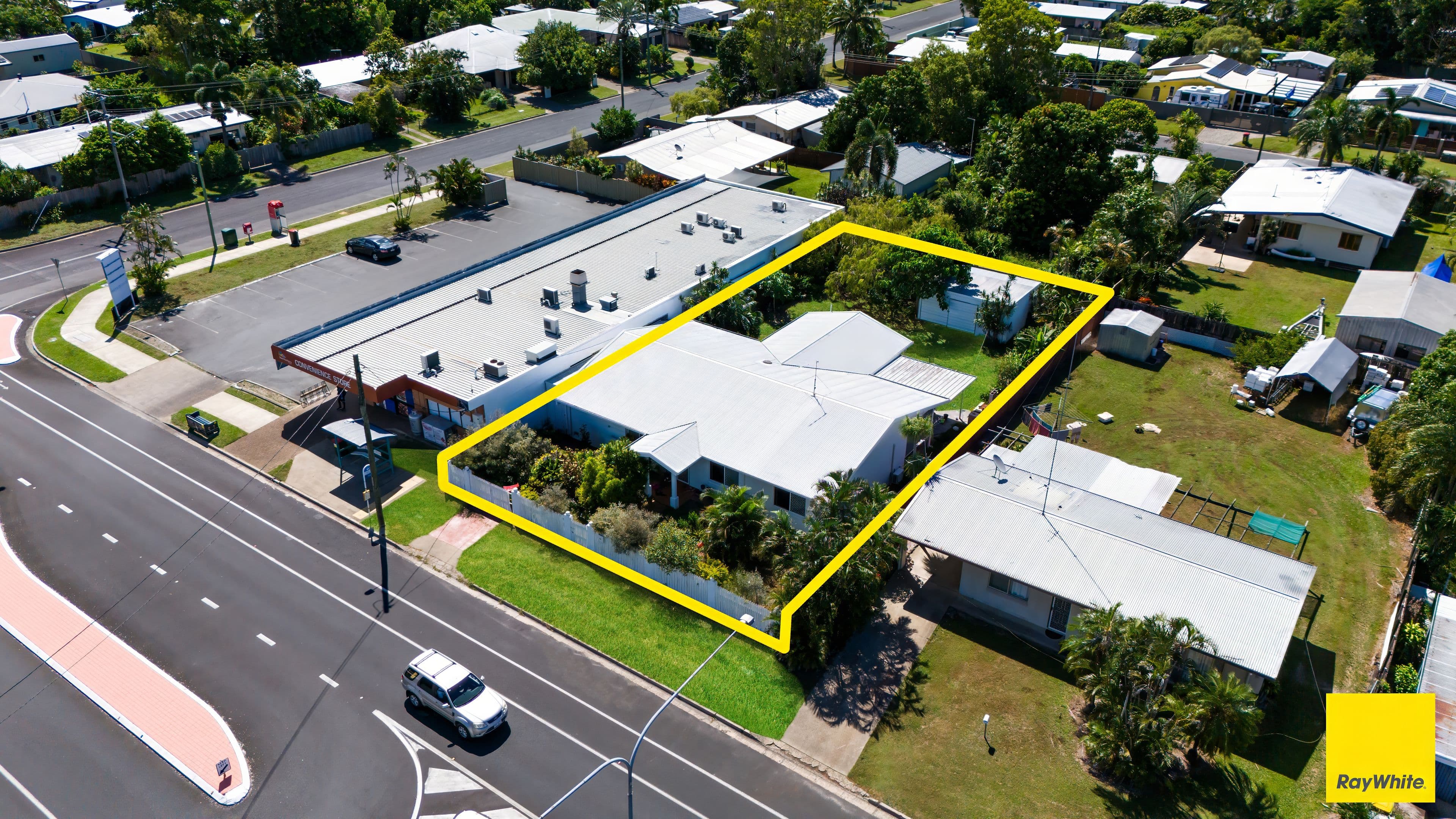114 Reed Road, Trinity Park QLD 4879, Trinity Park - Thumbnail 2