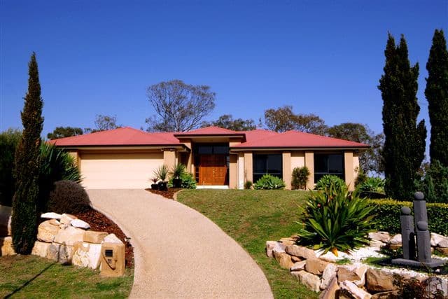 11 Norman Court, WESTBROOK QLD 4350, Westbrook - Image 1