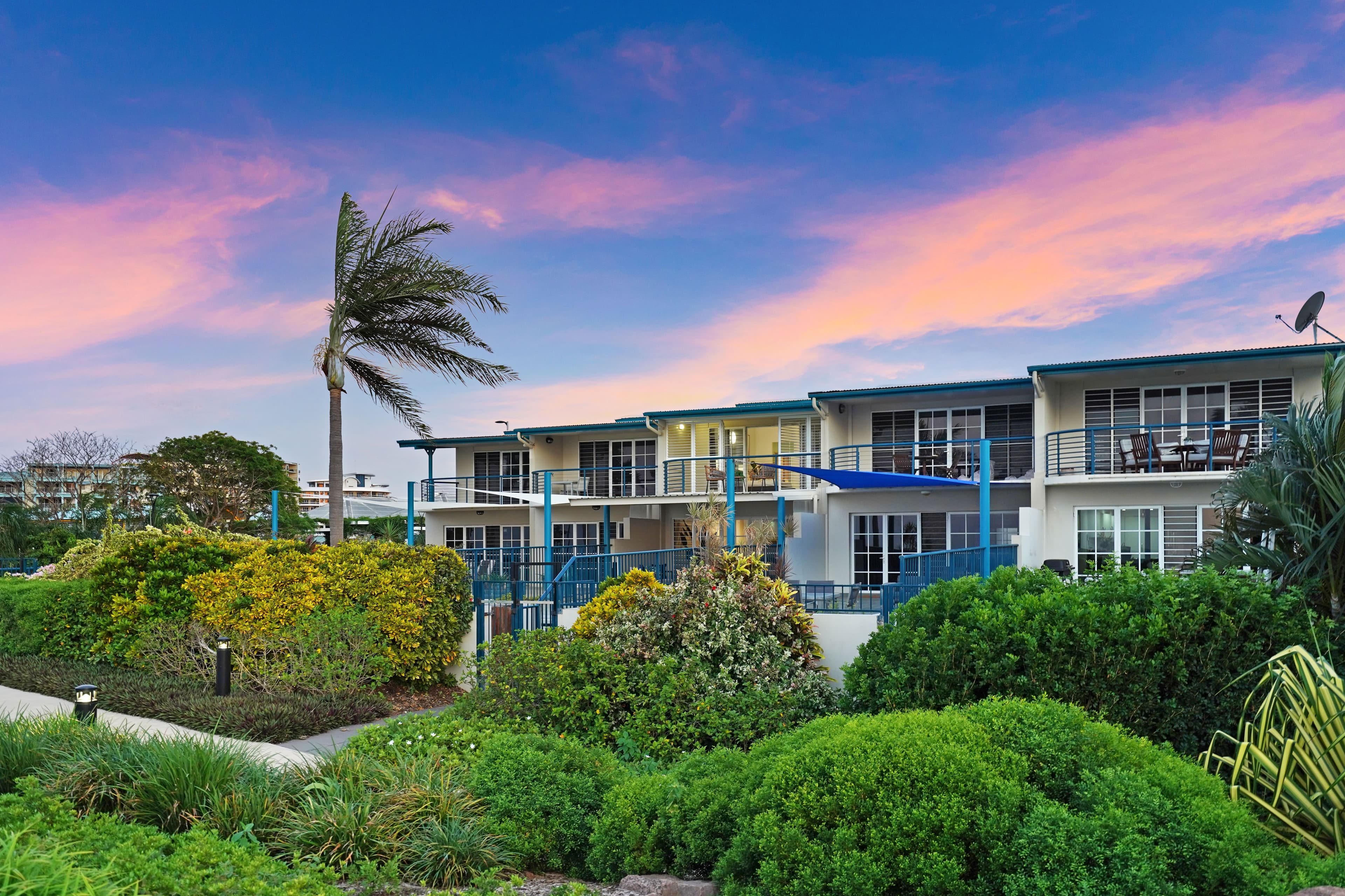 57 Marina Boulevard, Larrakeyah NT 0820, Larrakeyah - Image 1