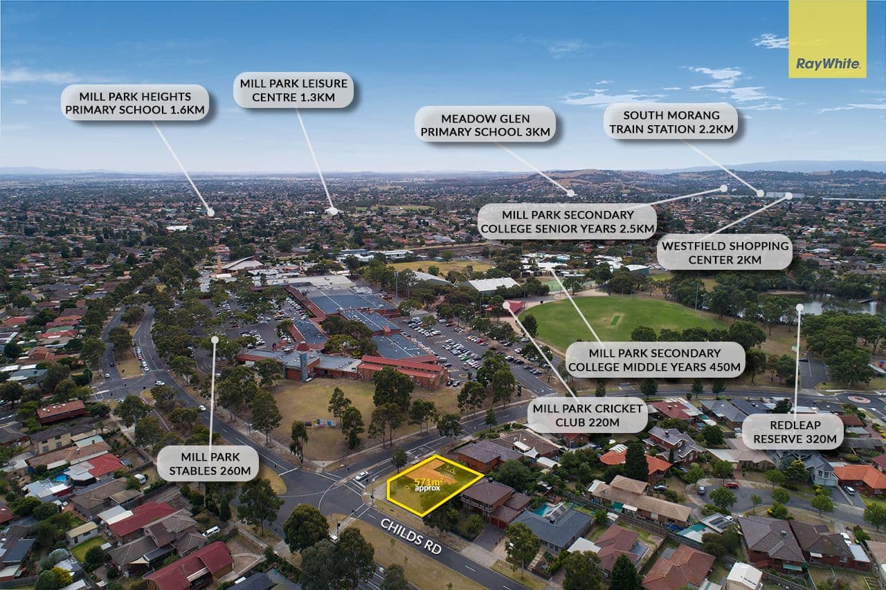 362 Childs Road, Mill Park VIC 3082, Mill Park - Thumbnail 4