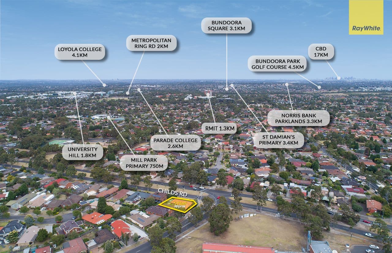 362 Childs Road, Mill Park VIC 3082, Mill Park - Thumbnail 5