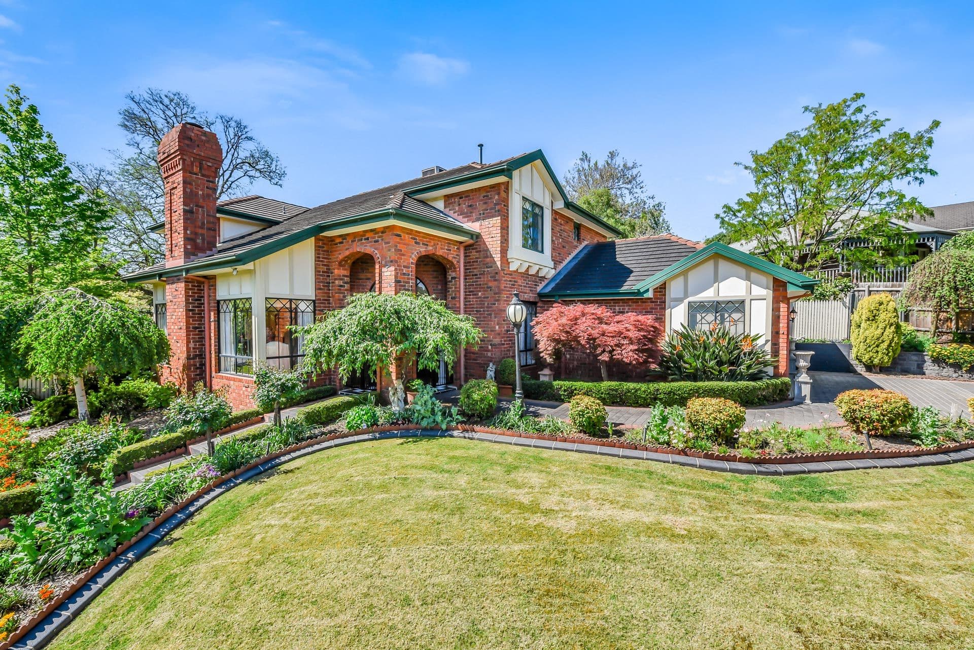 1 Andval Court, Berwick VIC 3806, Berwick - Image 1