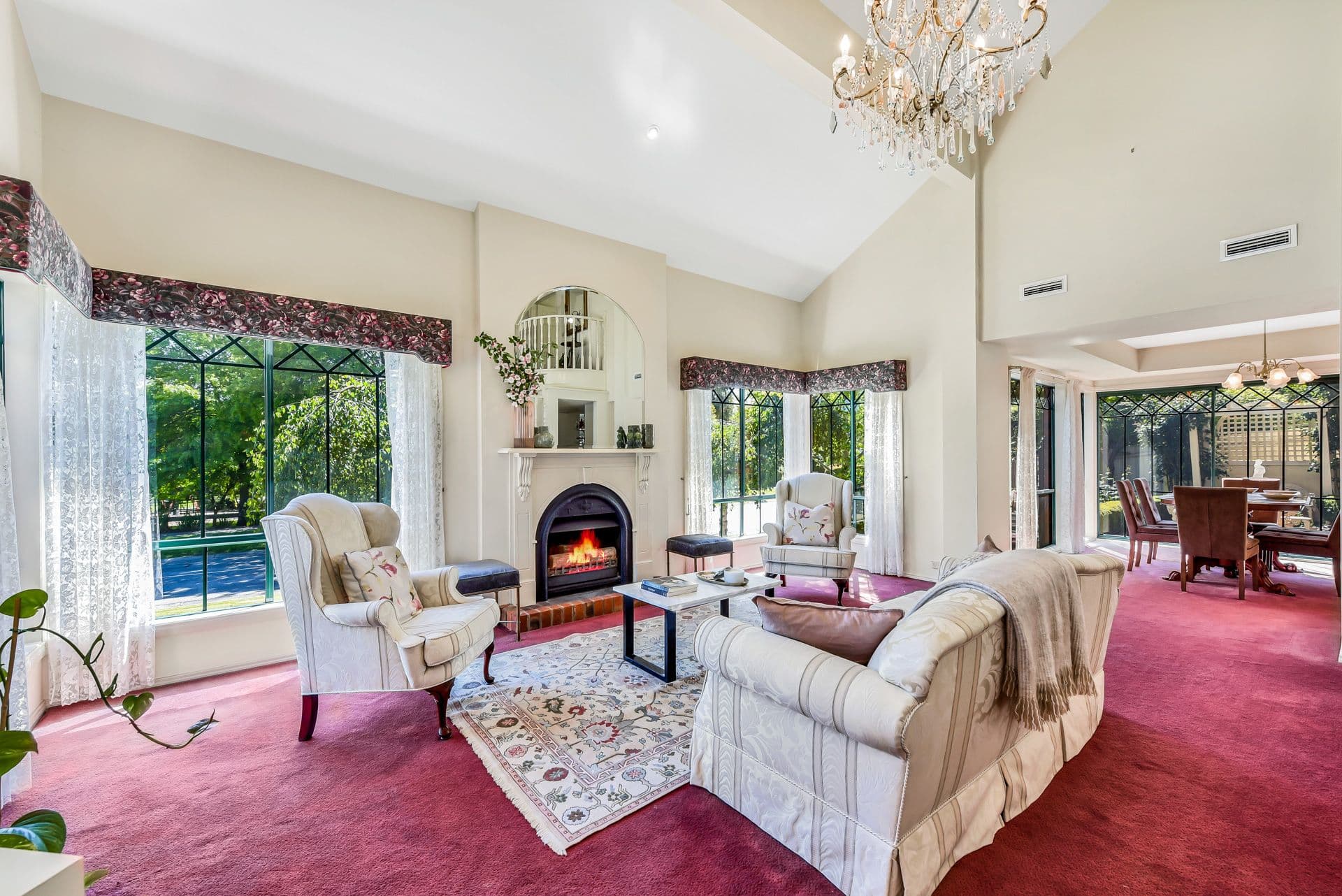 1 Andval Court, Berwick VIC 3806, Berwick - Thumbnail 3