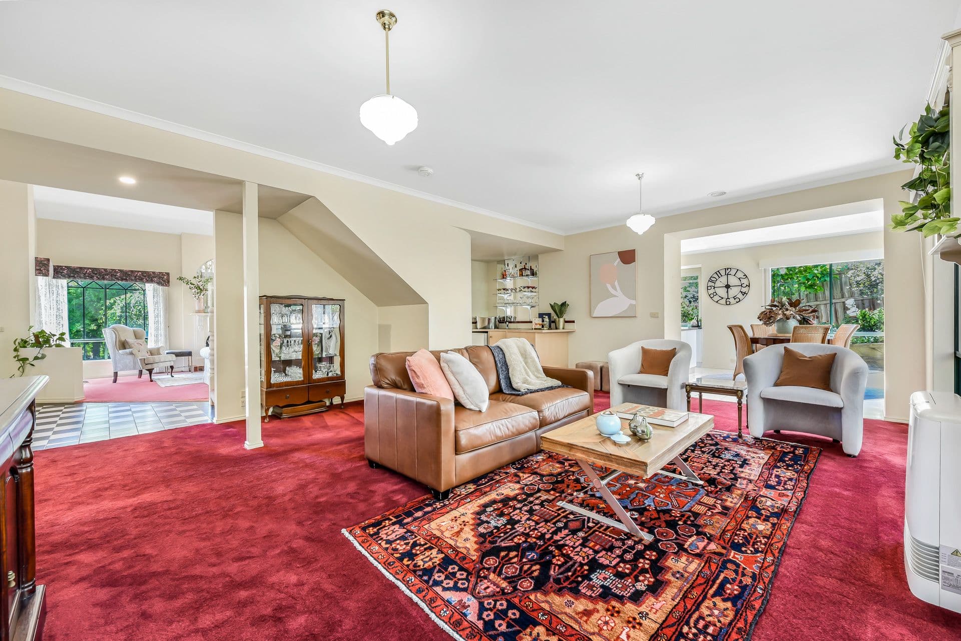 1 Andval Court, Berwick VIC 3806, Berwick - Thumbnail 4