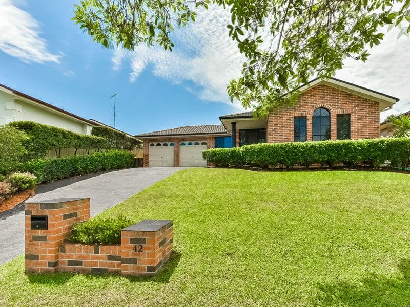 42 Kurrajong Circuit, Mount Annan - Thumbnail 2