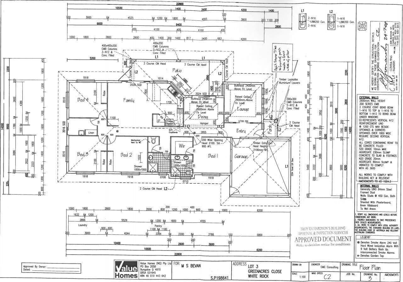 5-7 Greenacres Close, White Rock QLD 4868, White Rock - Thumbnail 7