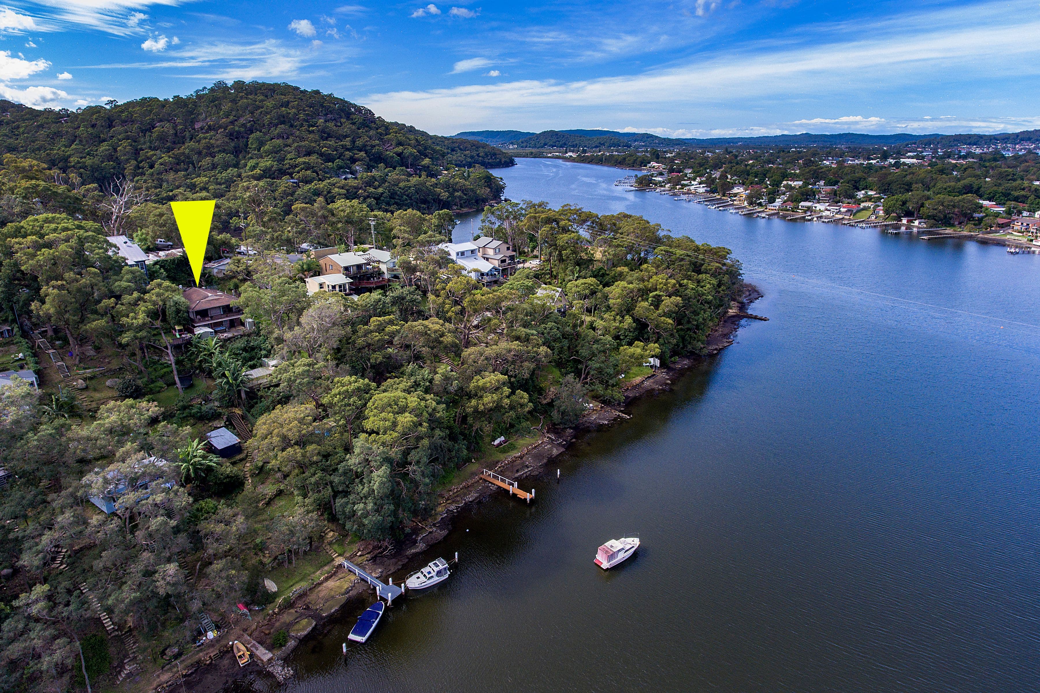 13 Horsfield Road, Horsfield Bay - Image 1