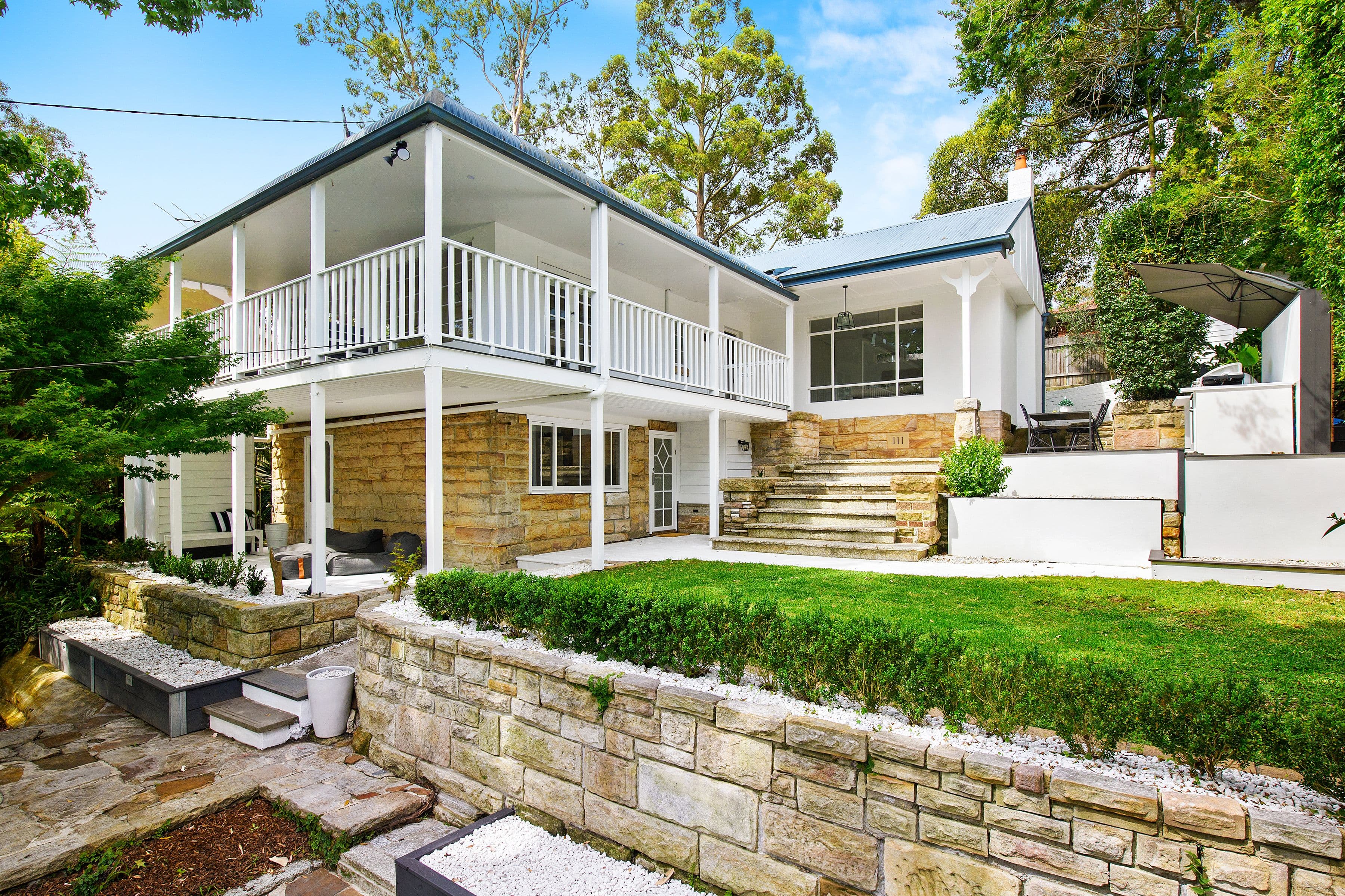 40 Norman Avenue, Thornleigh NSW 2120, Thornleigh - Image 1