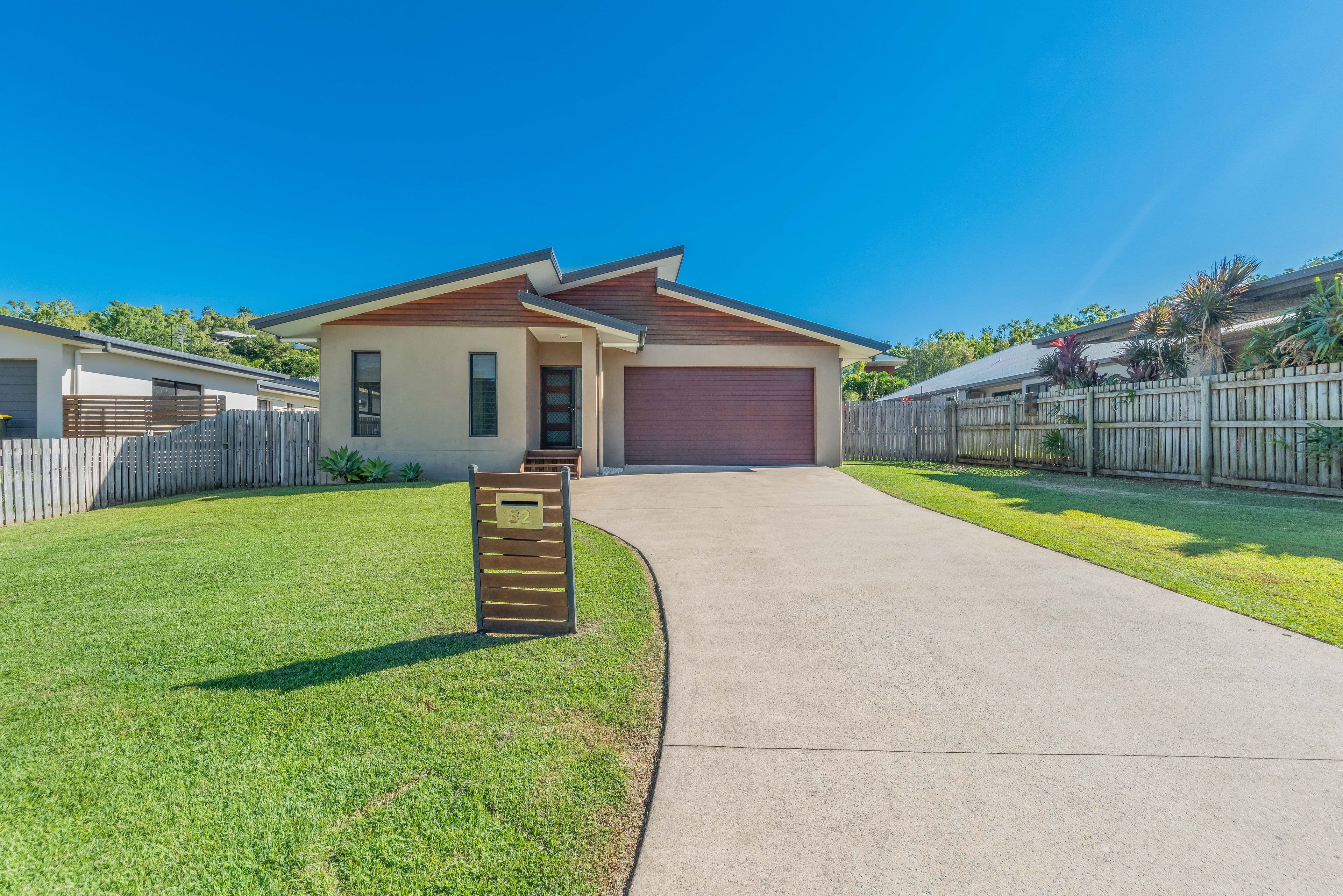 32 Parker Road, Cannonvale QLD 4802, Cannonvale - Image 1
