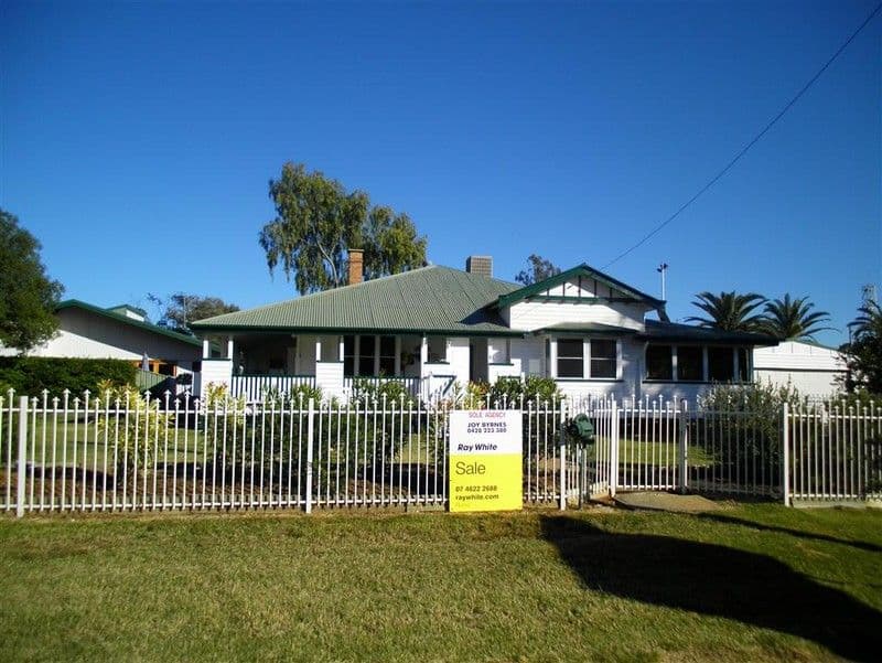 3-5 Feather Street, ROMA QLD 4455, Roma - Image 1