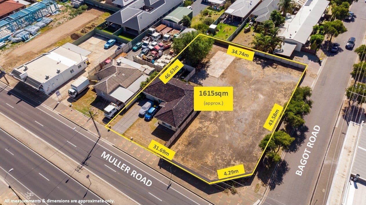 72 - 74 Muller Road, Greenacres SA 5086, Greenacres - Image 1