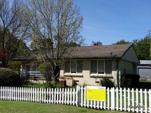 71 Wilson Street, BRAIDWOOD NSW 2622, Braidwood - Image 1