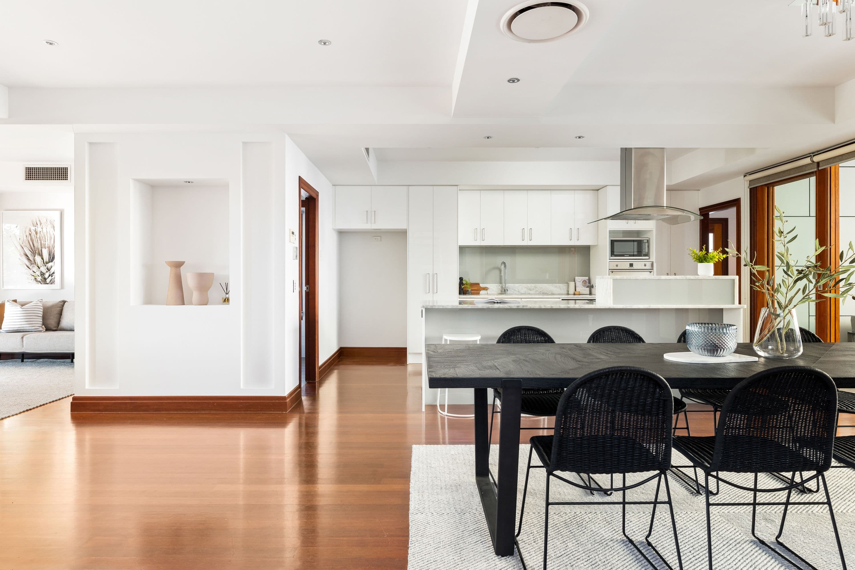 4 Bellavista Terrace, Paddington QLD 4064, Paddington - Thumbnail 4