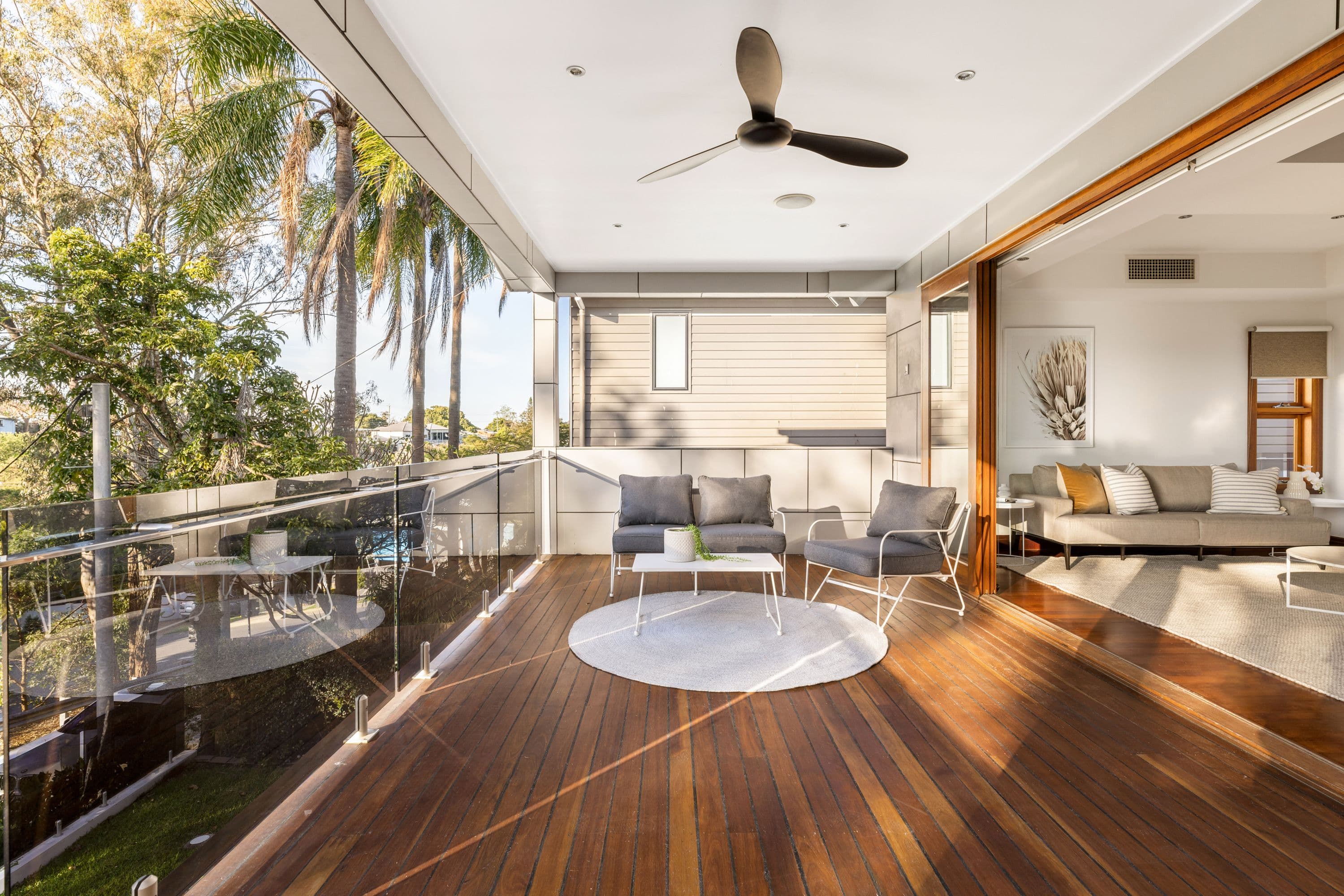 4 Bellavista Terrace, Paddington QLD 4064, Paddington - Thumbnail 8