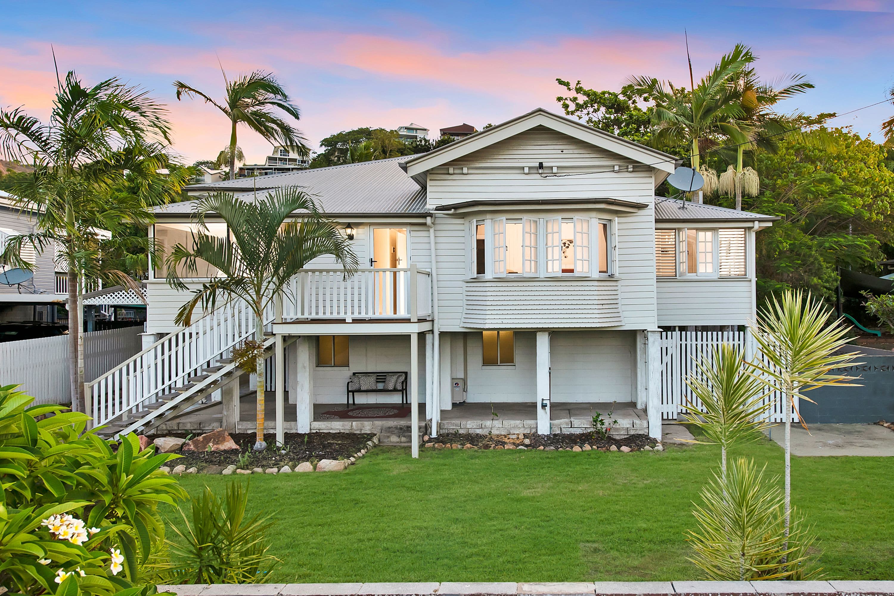 60 Warburton Street, Castle Hill QLD 4810, Castle Hill - Image 1