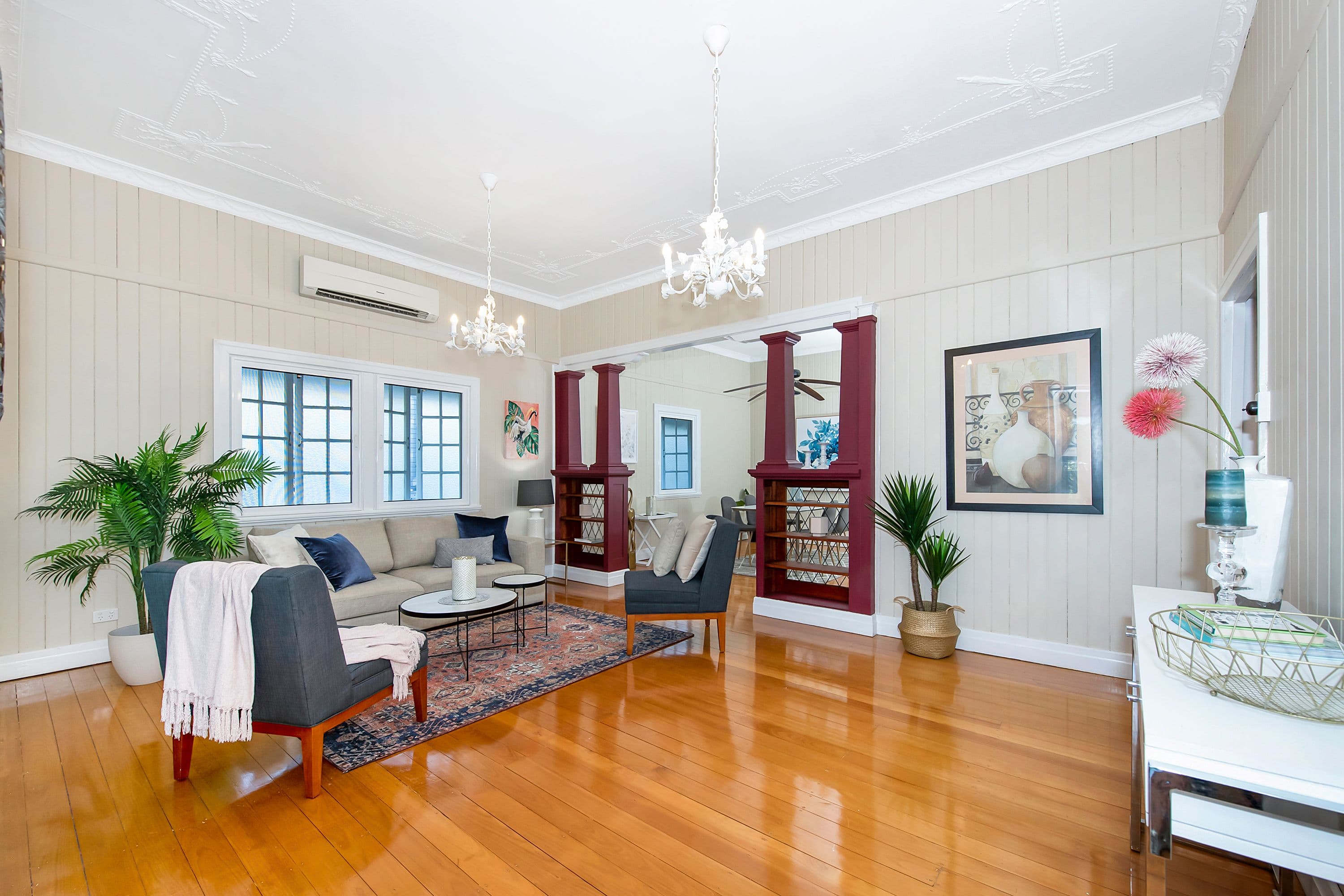 60 Warburton Street, Castle Hill QLD 4810, Castle Hill - Thumbnail 2